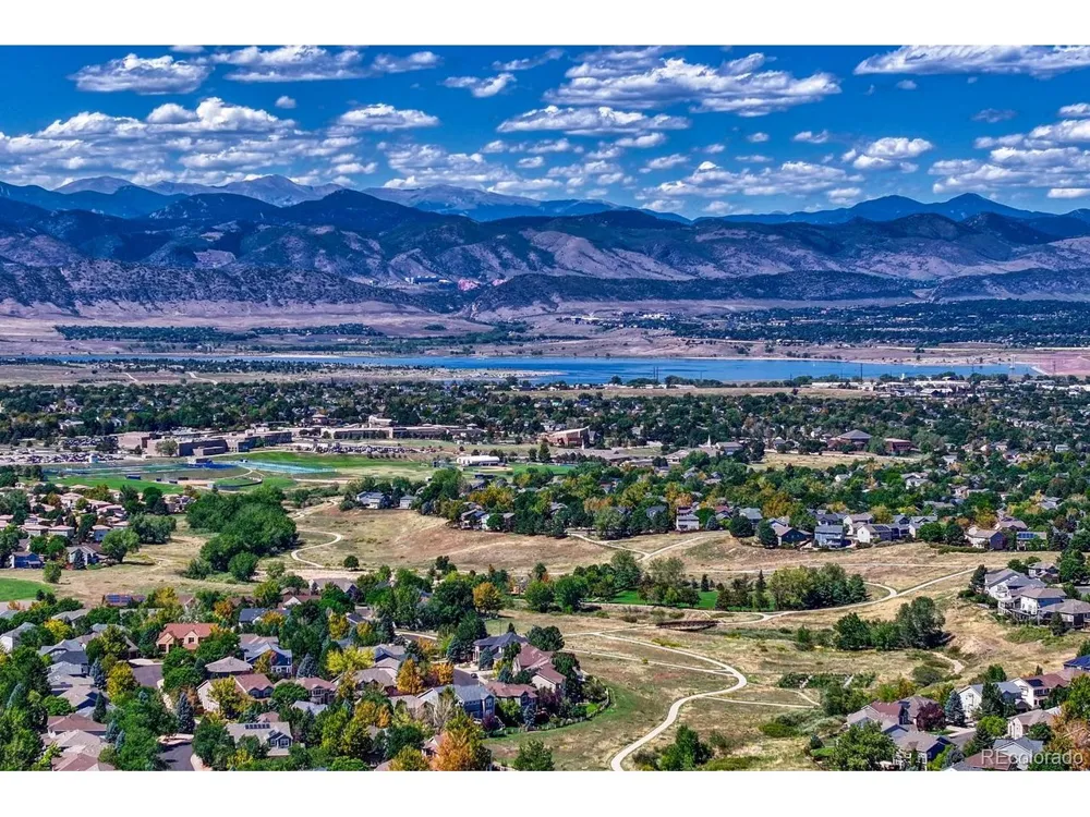 749 Redwood Court Highlands Ranch, CO 80126