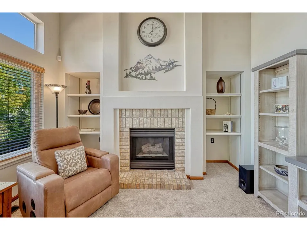 749 Redwood Court Highlands Ranch, CO 80126