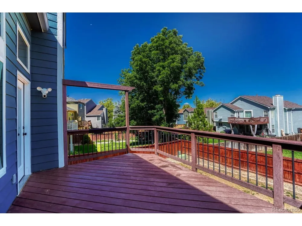 749 Redwood Court Highlands Ranch, CO 80126
