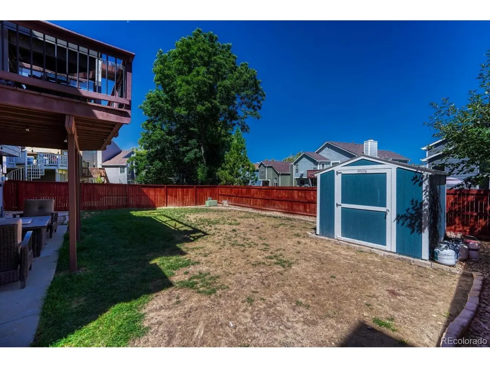 749 Redwood Court Highlands Ranch, CO 80126