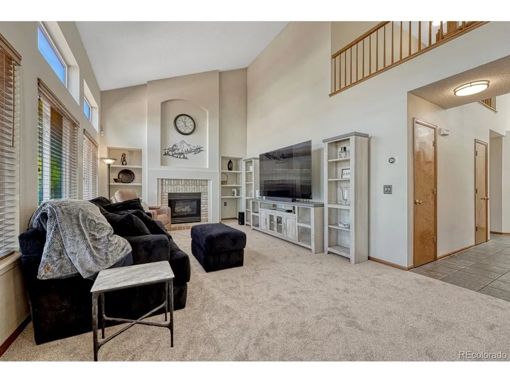 749 Redwood Court Highlands Ranch, CO 80126