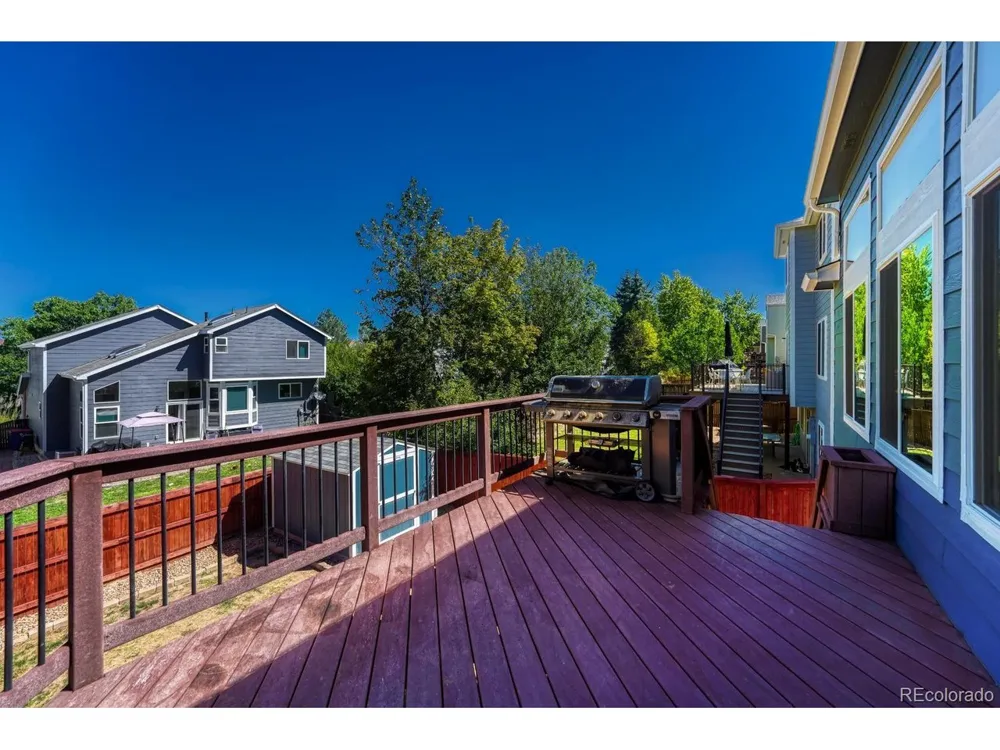 749 Redwood Court Highlands Ranch, CO 80126