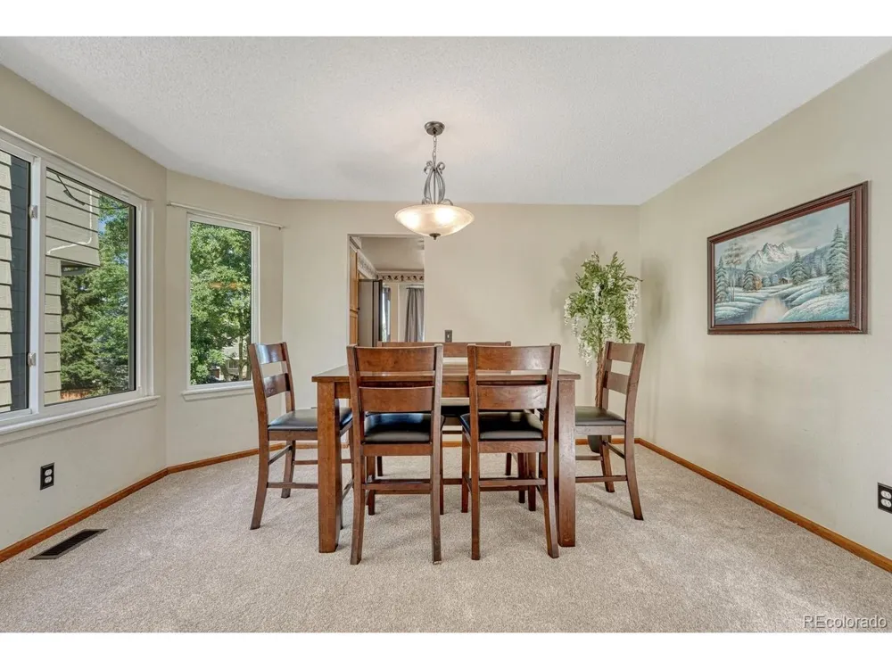 749 Redwood Court Highlands Ranch, CO 80126