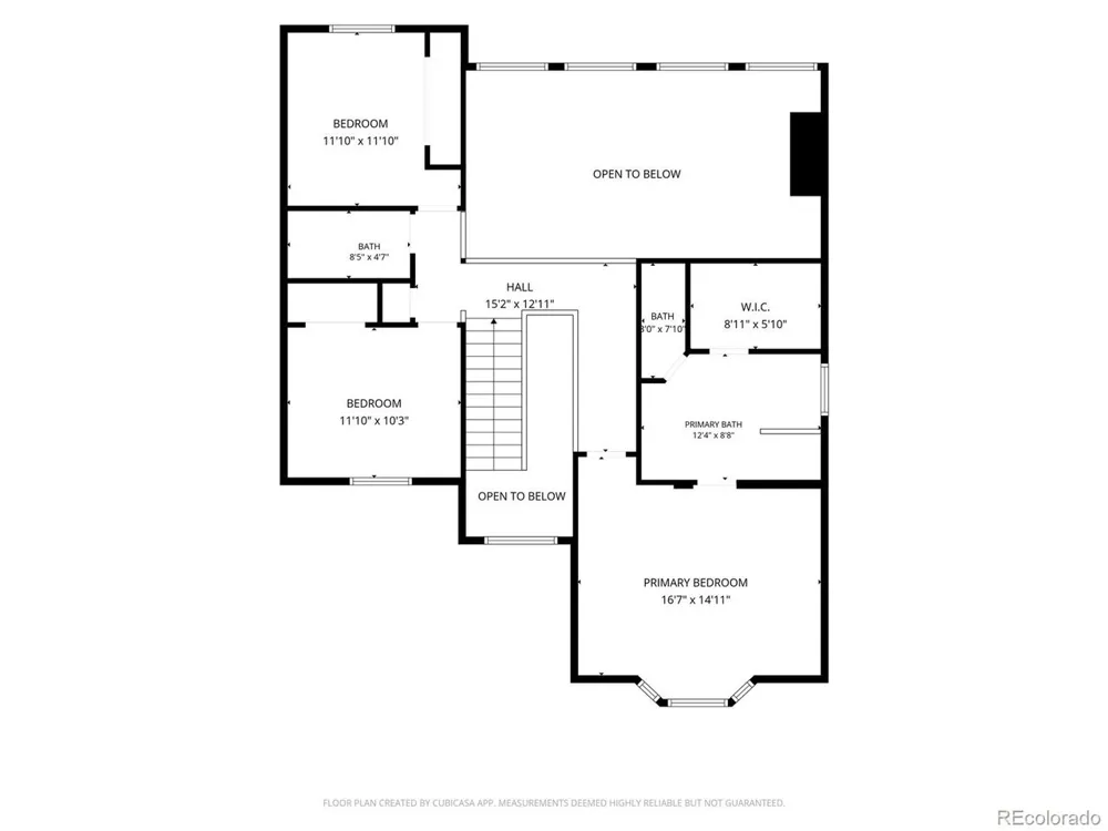 749 Redwood Court Highlands Ranch, CO 80126