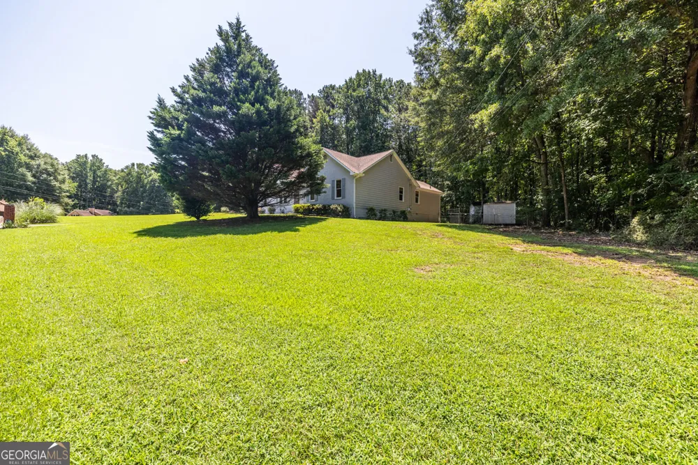 215 Valley Brook TRL Jonesboro, GA 30238