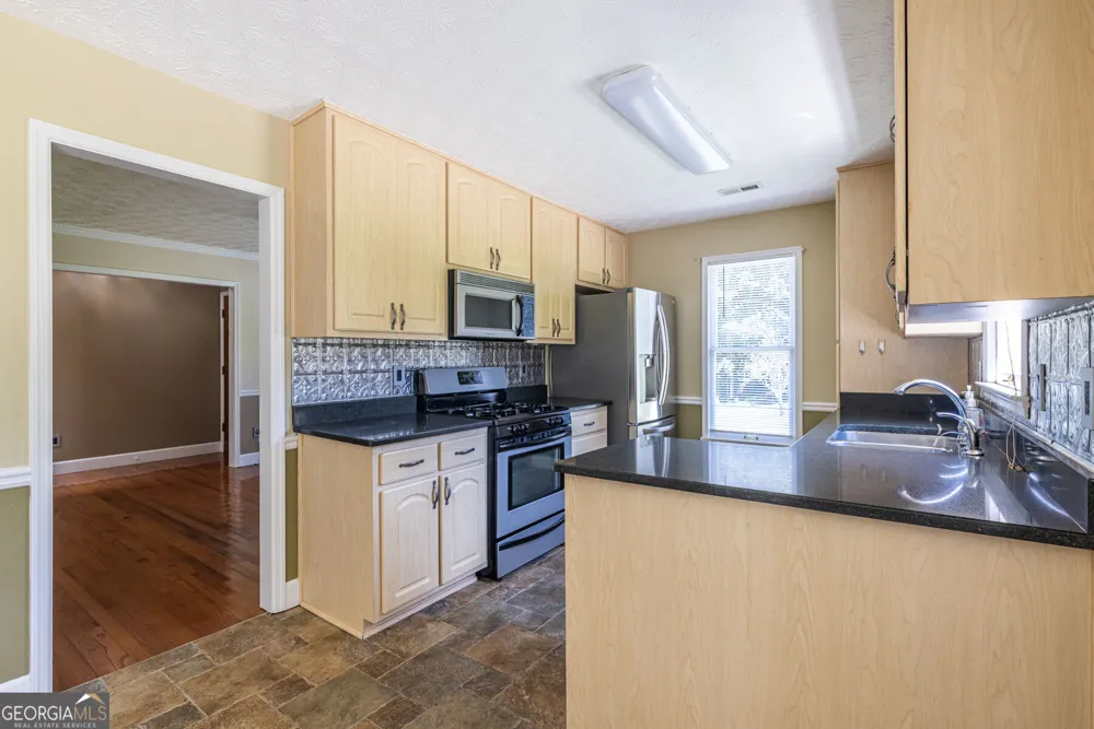215 Valley Brook TRL Jonesboro, GA 30238
