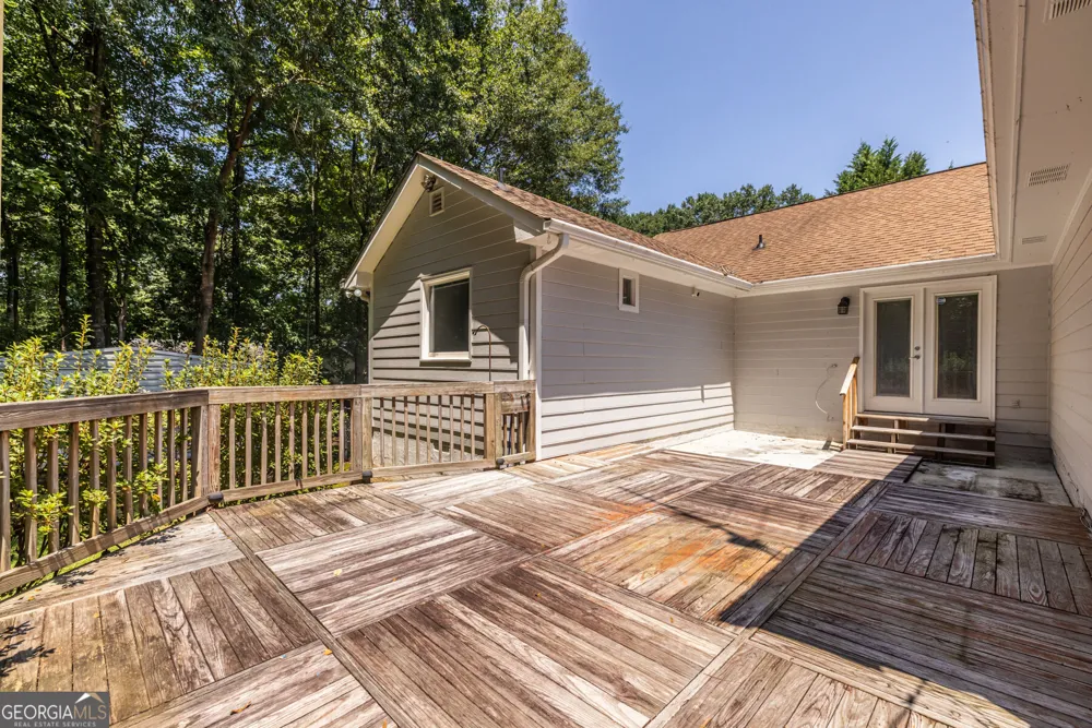 215 Valley Brook TRL Jonesboro, GA 30238