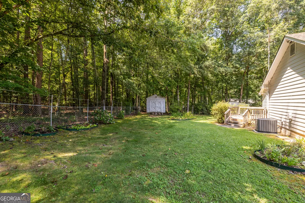 215 Valley Brook TRL Jonesboro, GA 30238