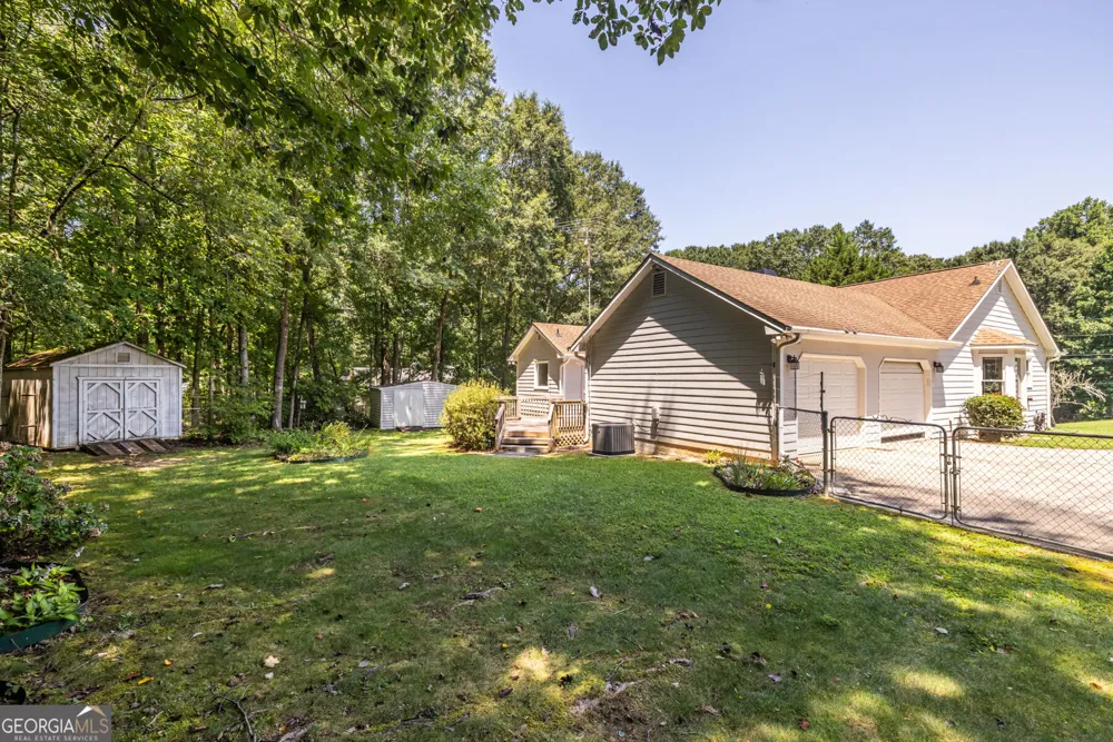 215 Valley Brook TRL Jonesboro, GA 30238