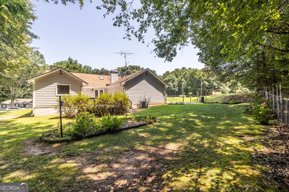 215 Valley Brook TRL Jonesboro, GA 30238
