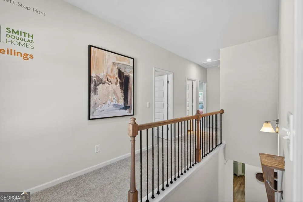 210 Park Bench WAY Byron, GA 31008