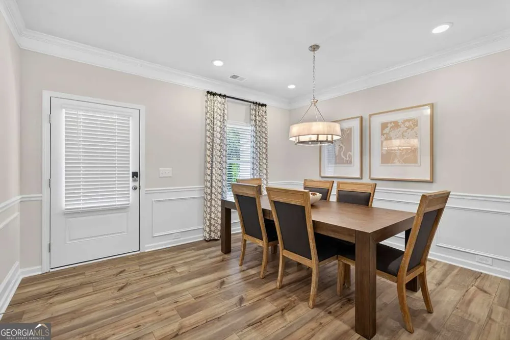 210 Park Bench WAY Byron, GA 31008