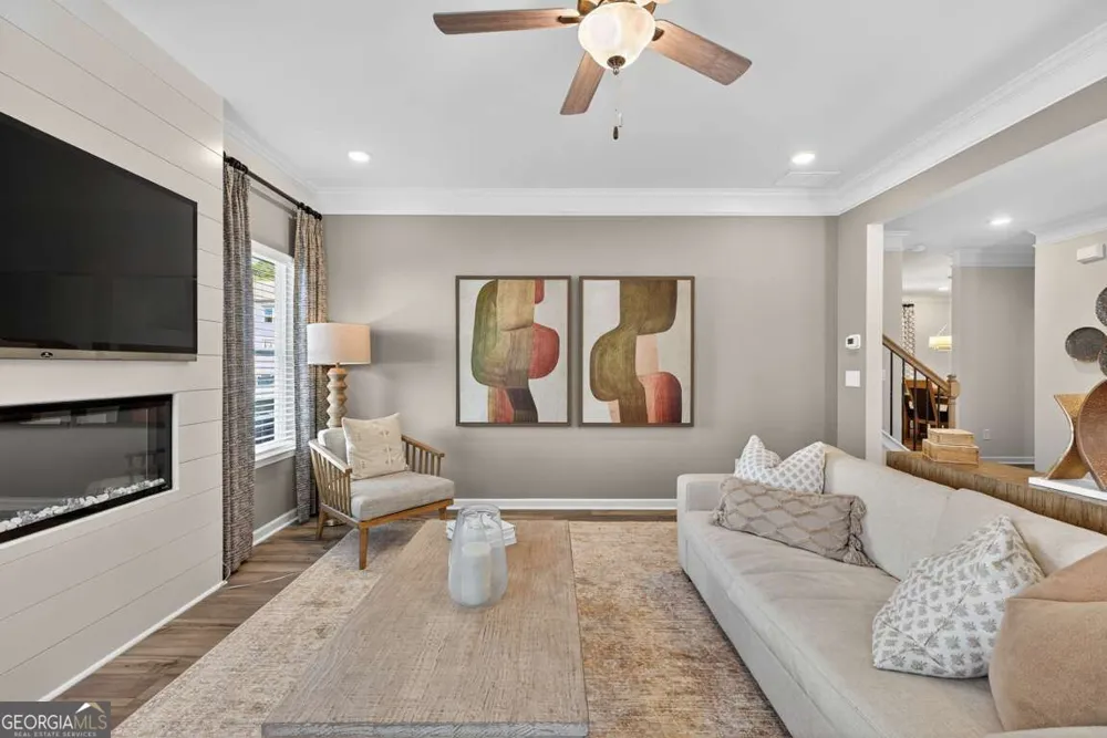 210 Park Bench WAY Byron, GA 31008