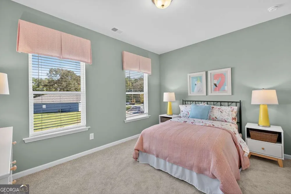 210 Park Bench WAY Byron, GA 31008