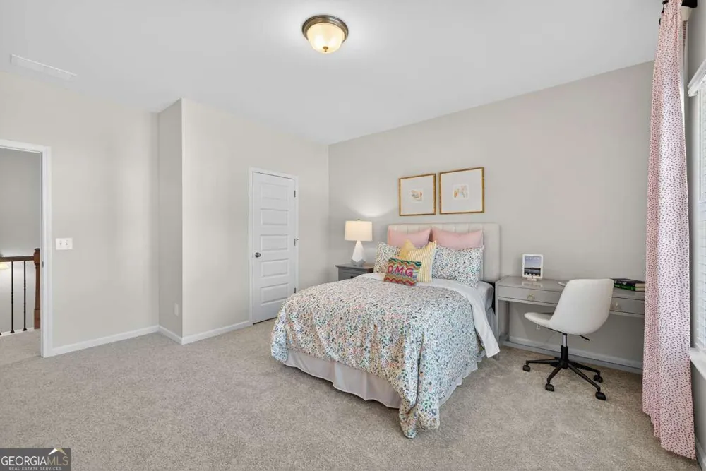 210 Park Bench WAY Byron, GA 31008