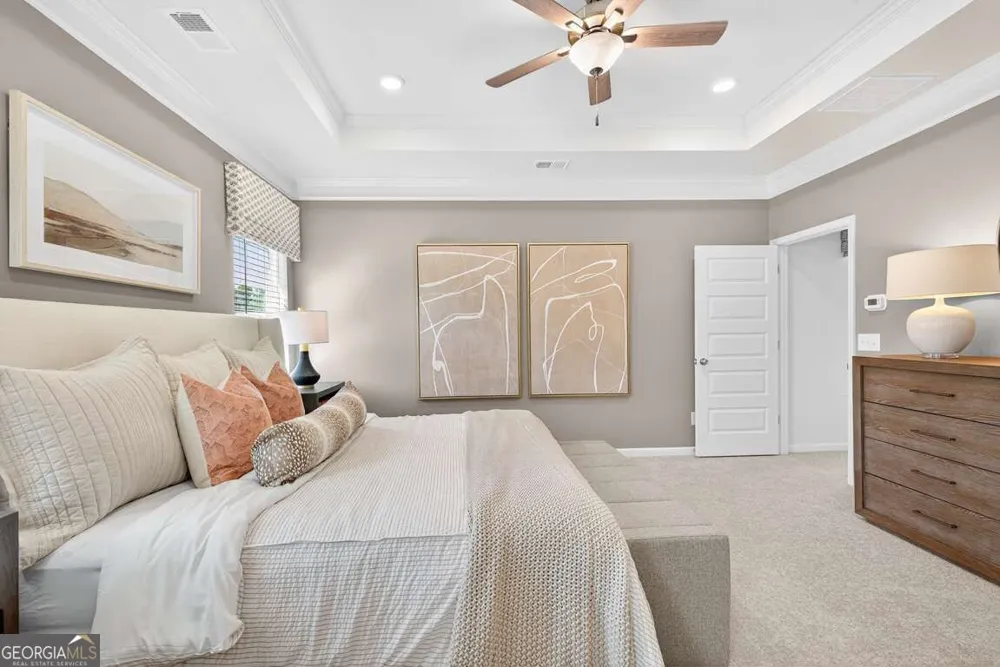 210 Park Bench WAY Byron, GA 31008