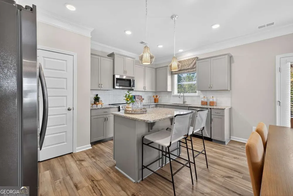210 Park Bench WAY Byron, GA 31008