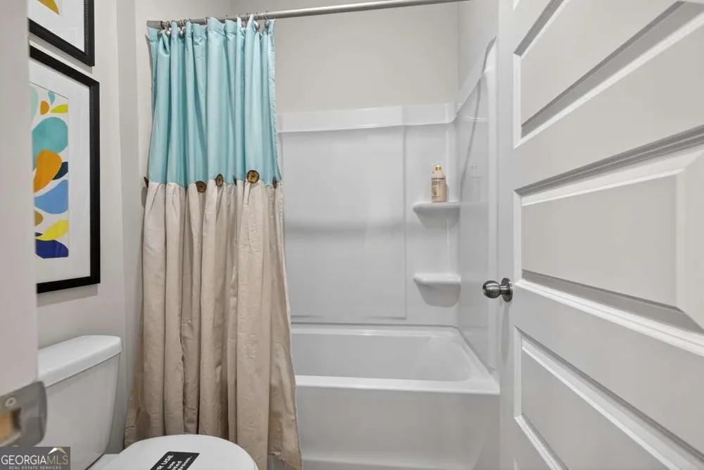 210 Park Bench WAY Byron, GA 31008