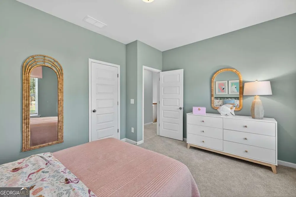 210 Park Bench WAY Byron, GA 31008
