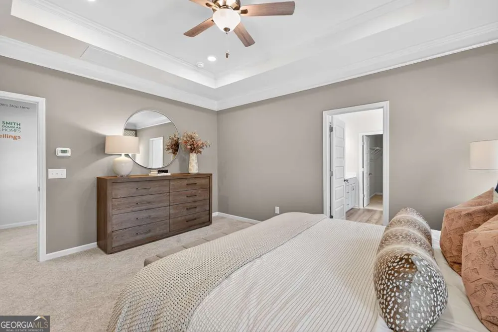 210 Park Bench WAY Byron, GA 31008