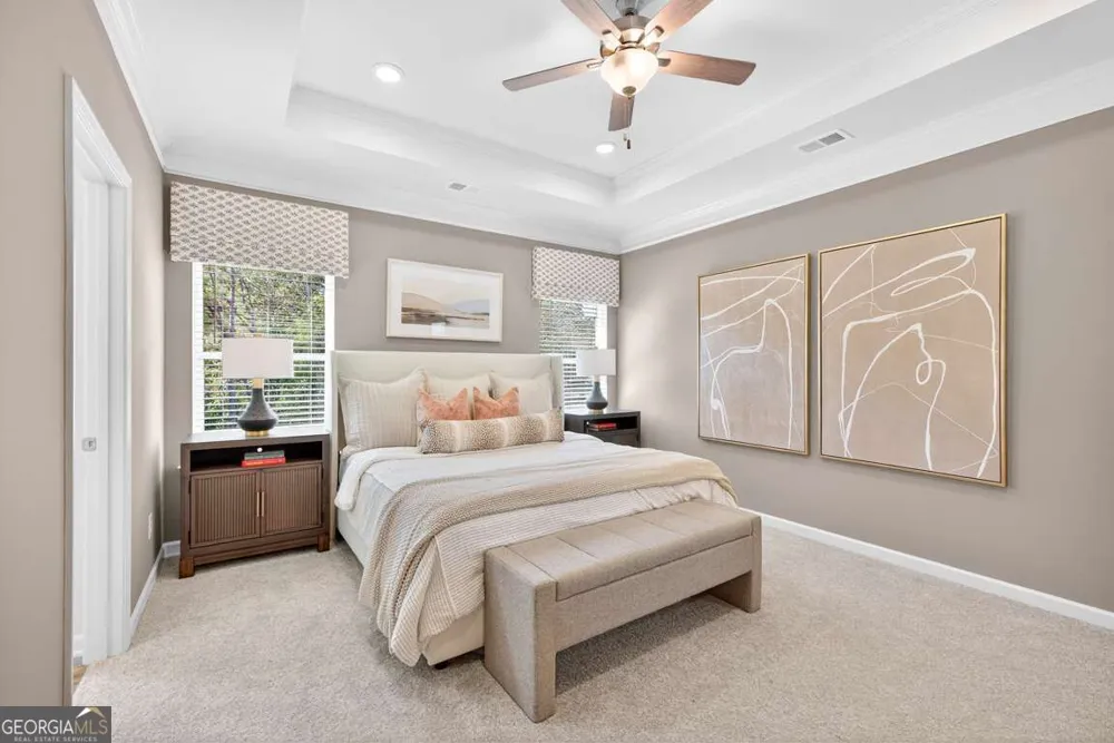 210 Park Bench WAY Byron, GA 31008