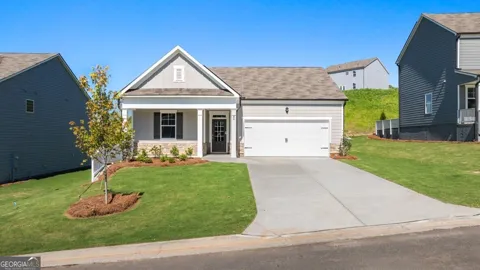 80 Cyrilla WALK