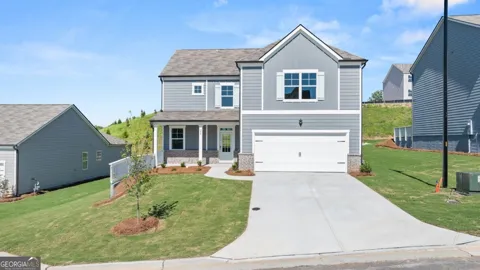 68 Cyrilla WALK