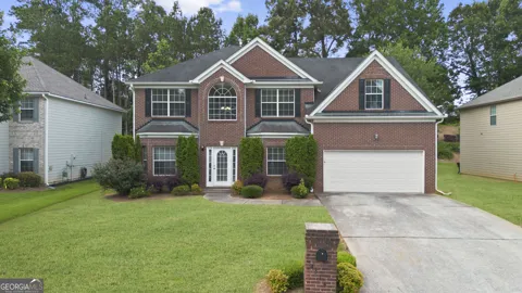 4316 Defoors Farm TRL