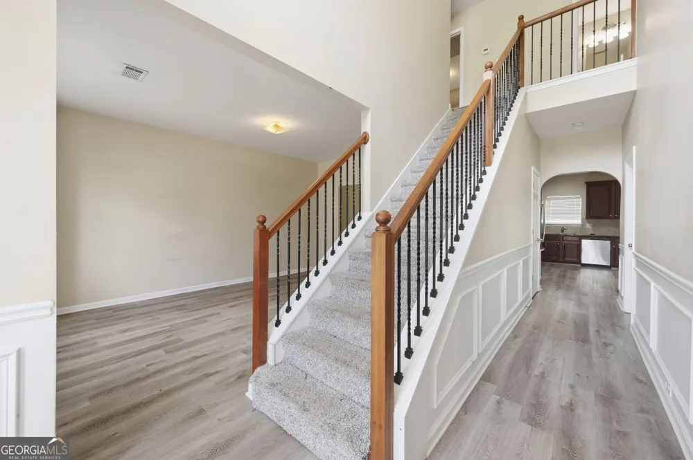 4316 Defoors Farm TRL Powder Springs, GA 30127