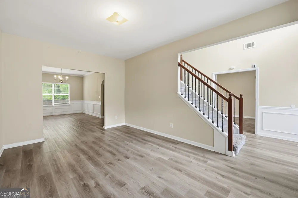 4316 Defoors Farm TRL Powder Springs, GA 30127