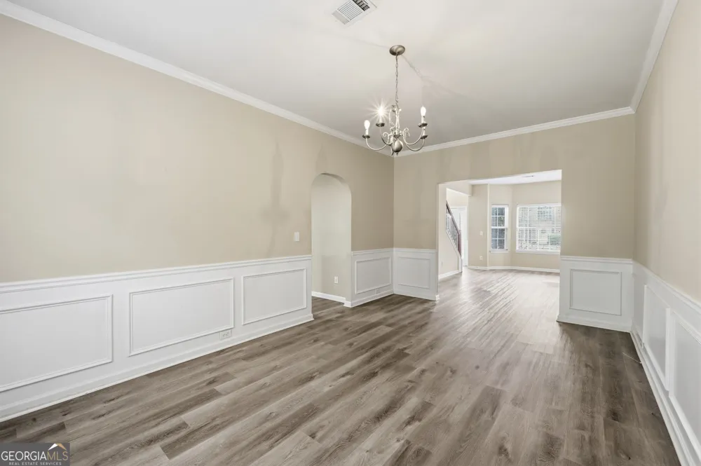 4316 Defoors Farm TRL Powder Springs, GA 30127
