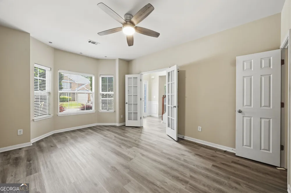 4316 Defoors Farm TRL Powder Springs, GA 30127