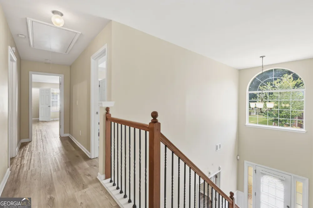 4316 Defoors Farm TRL Powder Springs, GA 30127