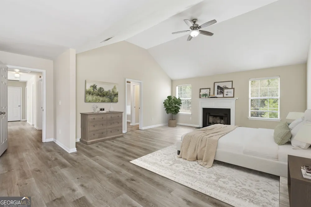 4316 Defoors Farm TRL Powder Springs, GA 30127
