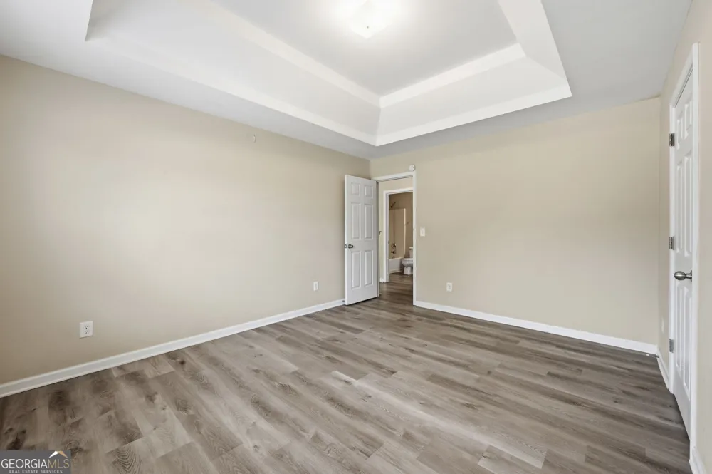 4316 Defoors Farm TRL Powder Springs, GA 30127