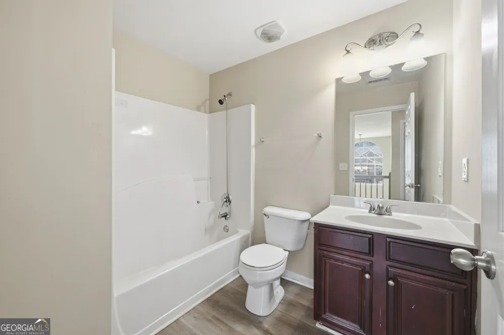 4316 Defoors Farm TRL Powder Springs, GA 30127