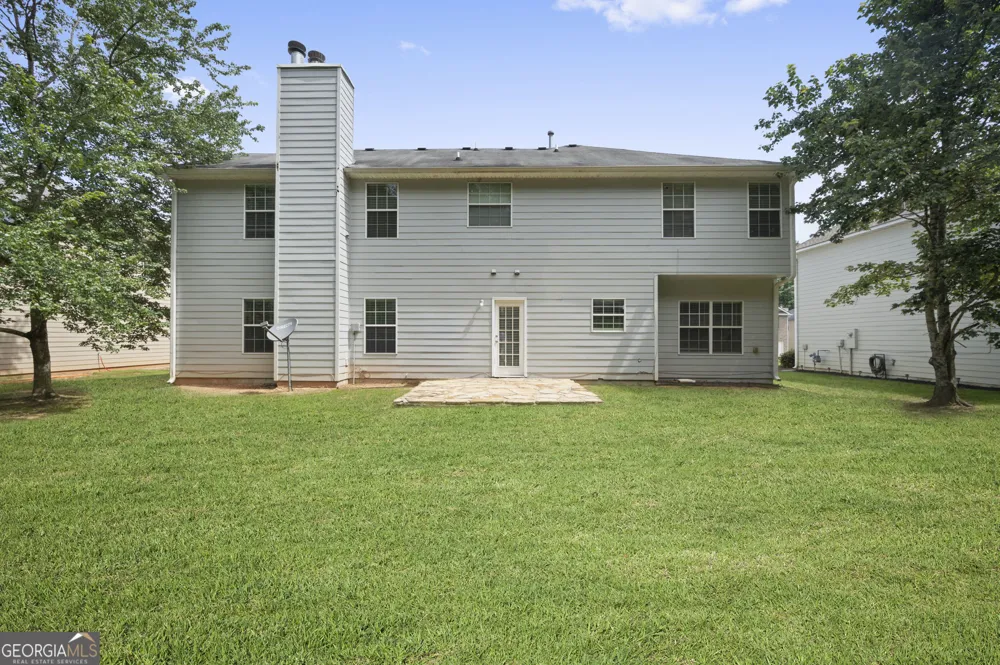 4316 Defoors Farm TRL Powder Springs, GA 30127