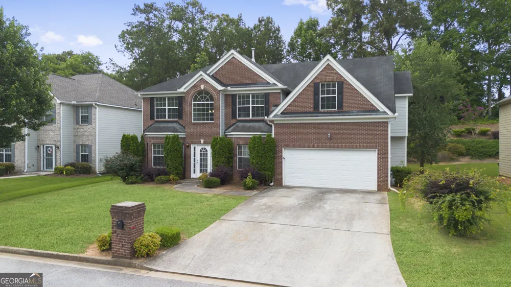 4316 Defoors Farm TRL Powder Springs, GA 30127