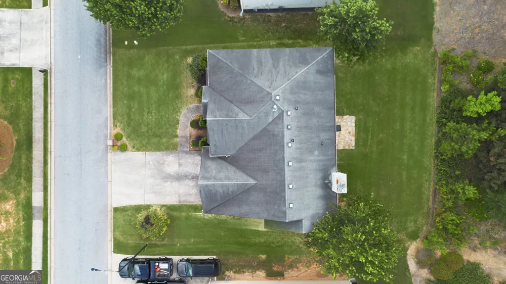 4316 Defoors Farm TRL Powder Springs, GA 30127
