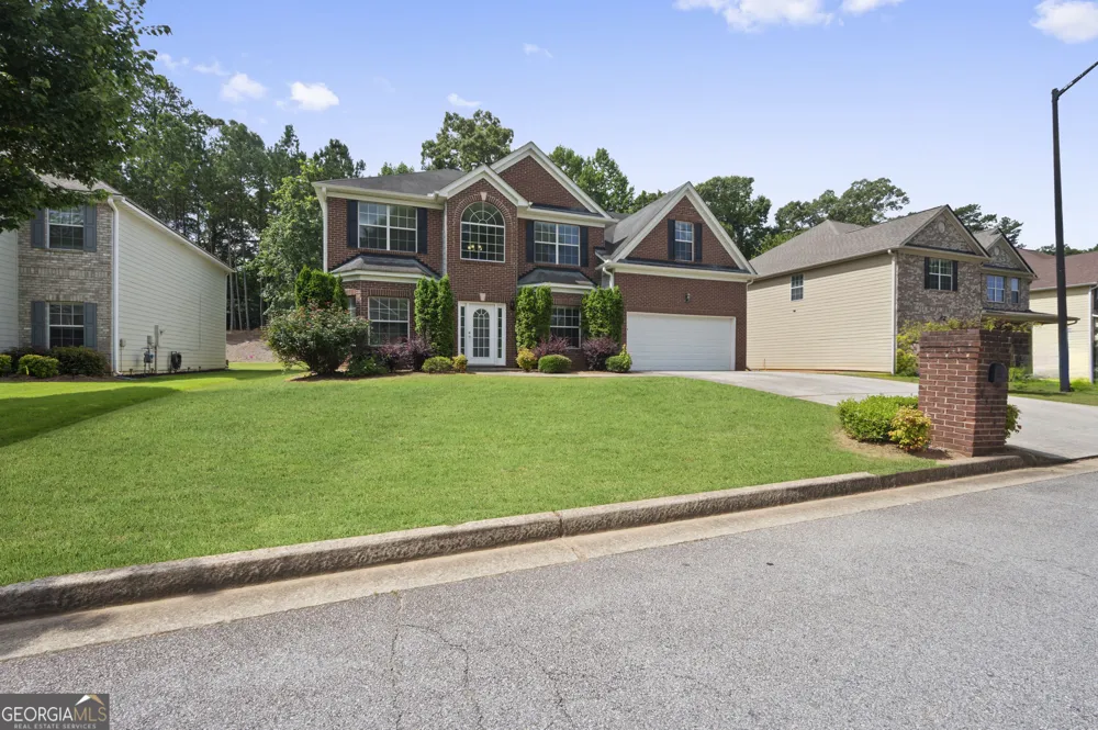 4316 Defoors Farm TRL Powder Springs, GA 30127