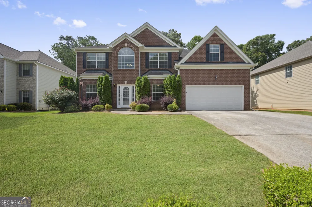 4316 Defoors Farm TRL Powder Springs, GA 30127