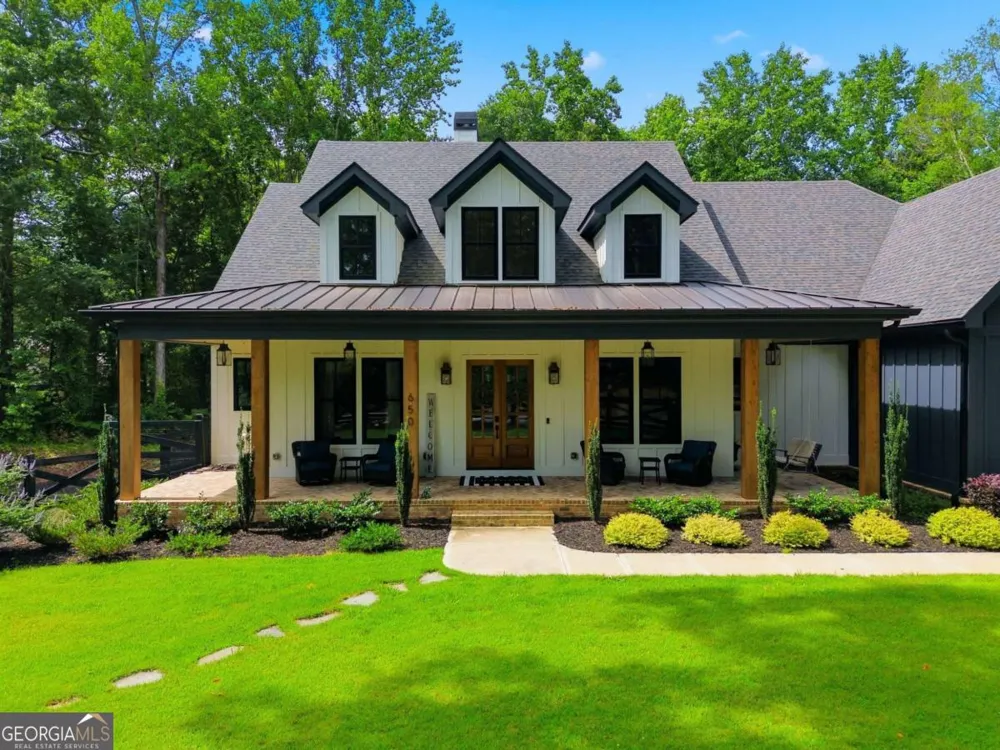 650 Avery RD Canton, GA 30115
