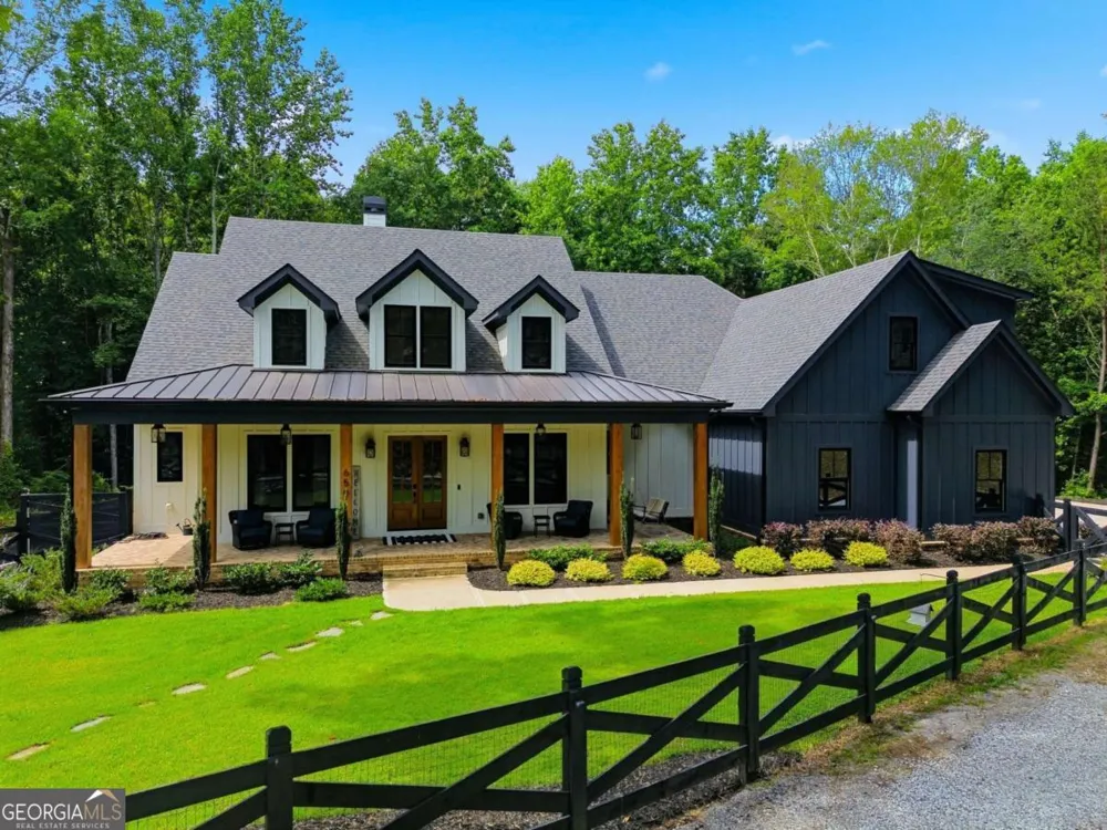 650 Avery RD Canton, GA 30115