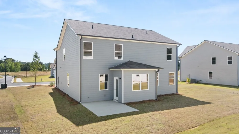 705 Anchor AVE Villa Rica, GA 30180