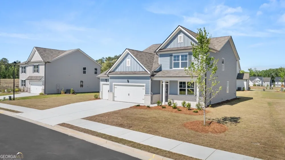 705 Anchor AVE Villa Rica, GA 30180