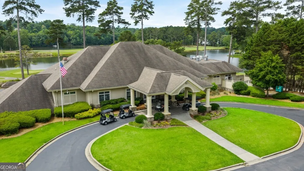 705 Anchor AVE Villa Rica, GA 30180