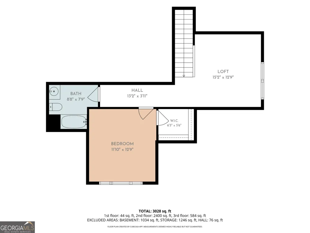 629 Fleeting CT Monroe, GA 30655