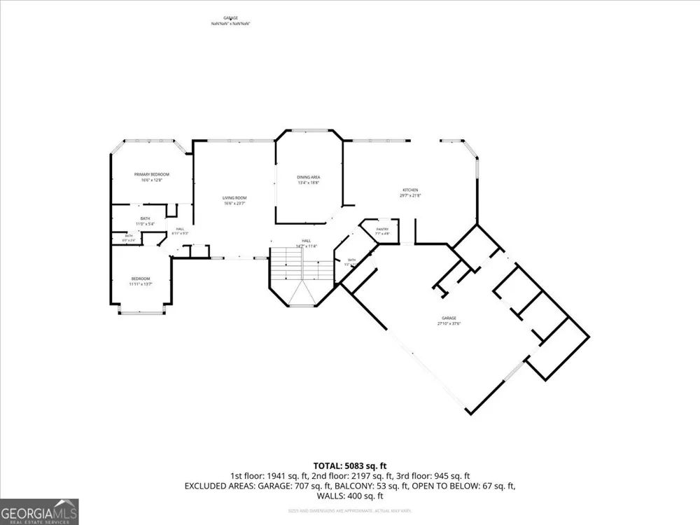 1060 COOKS MILL Road Oglethorpe, GA 31068