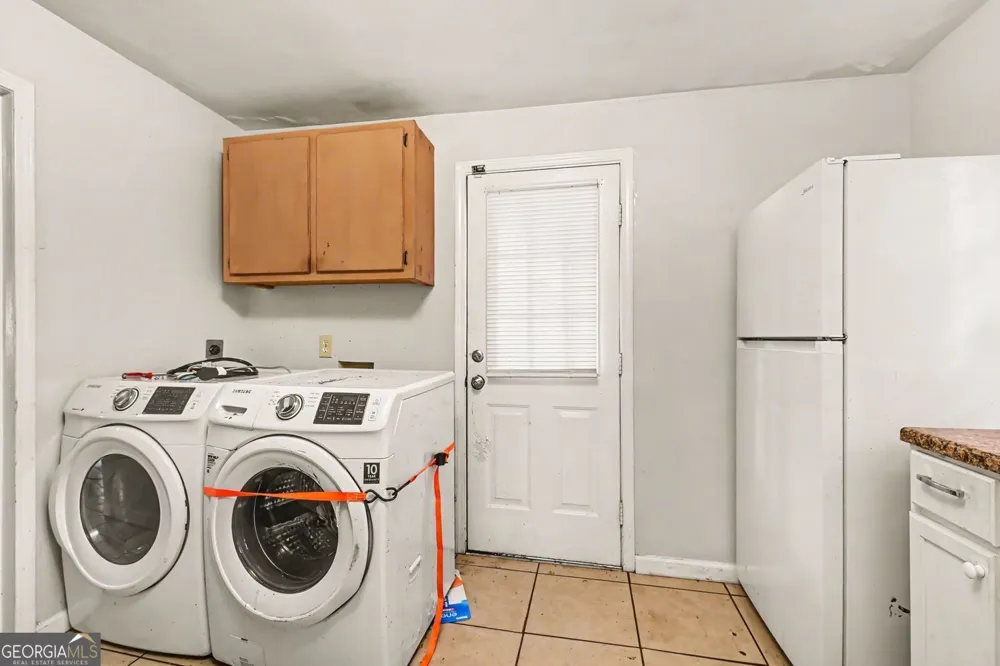 2203 Tiger Flowers DR NW Atlanta, GA 30314
