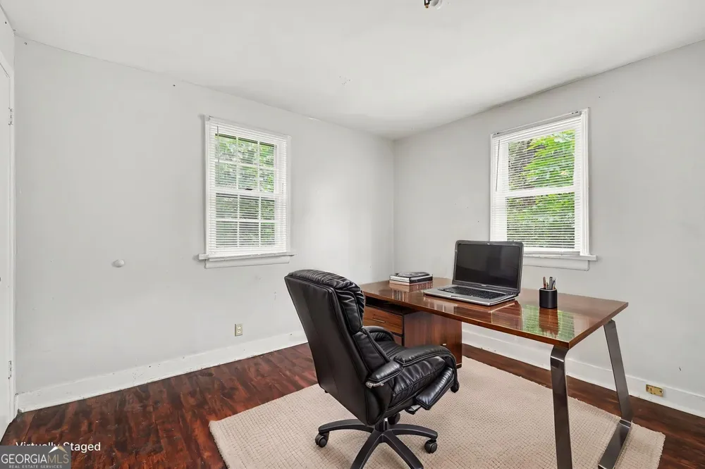 2203 Tiger Flowers DR NW Atlanta, GA 30314